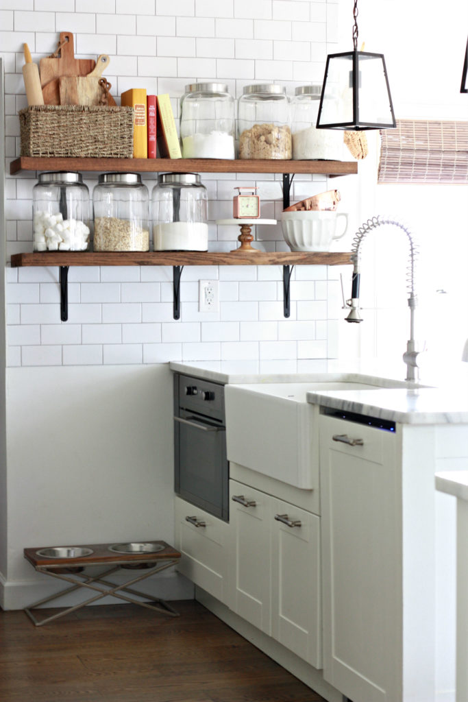 Kitchen Storage and Organization Ideas