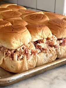 Hallelujah Ham Rolls 2.0